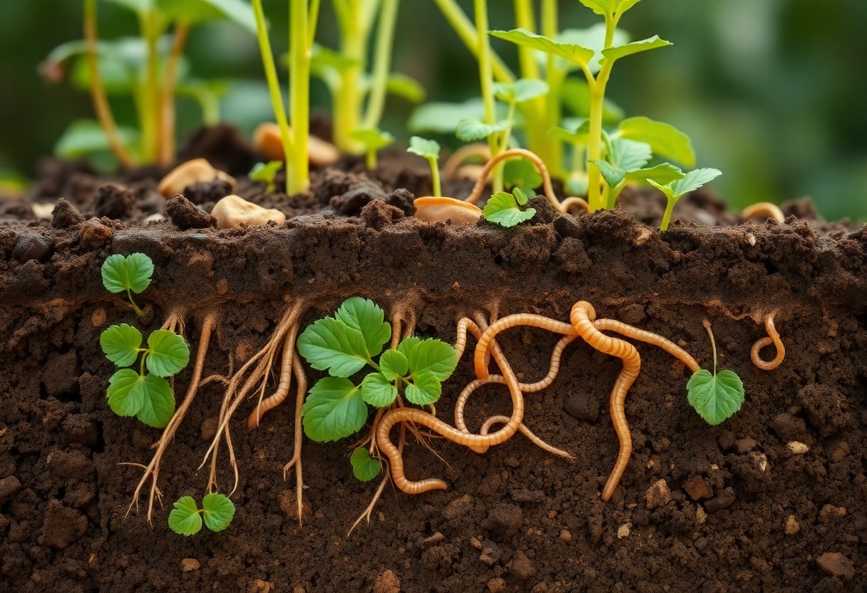 Is Your Garden Soil Healthy 5 Signs To Look For GreatGardenPlans