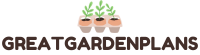 GreatGardenPlans