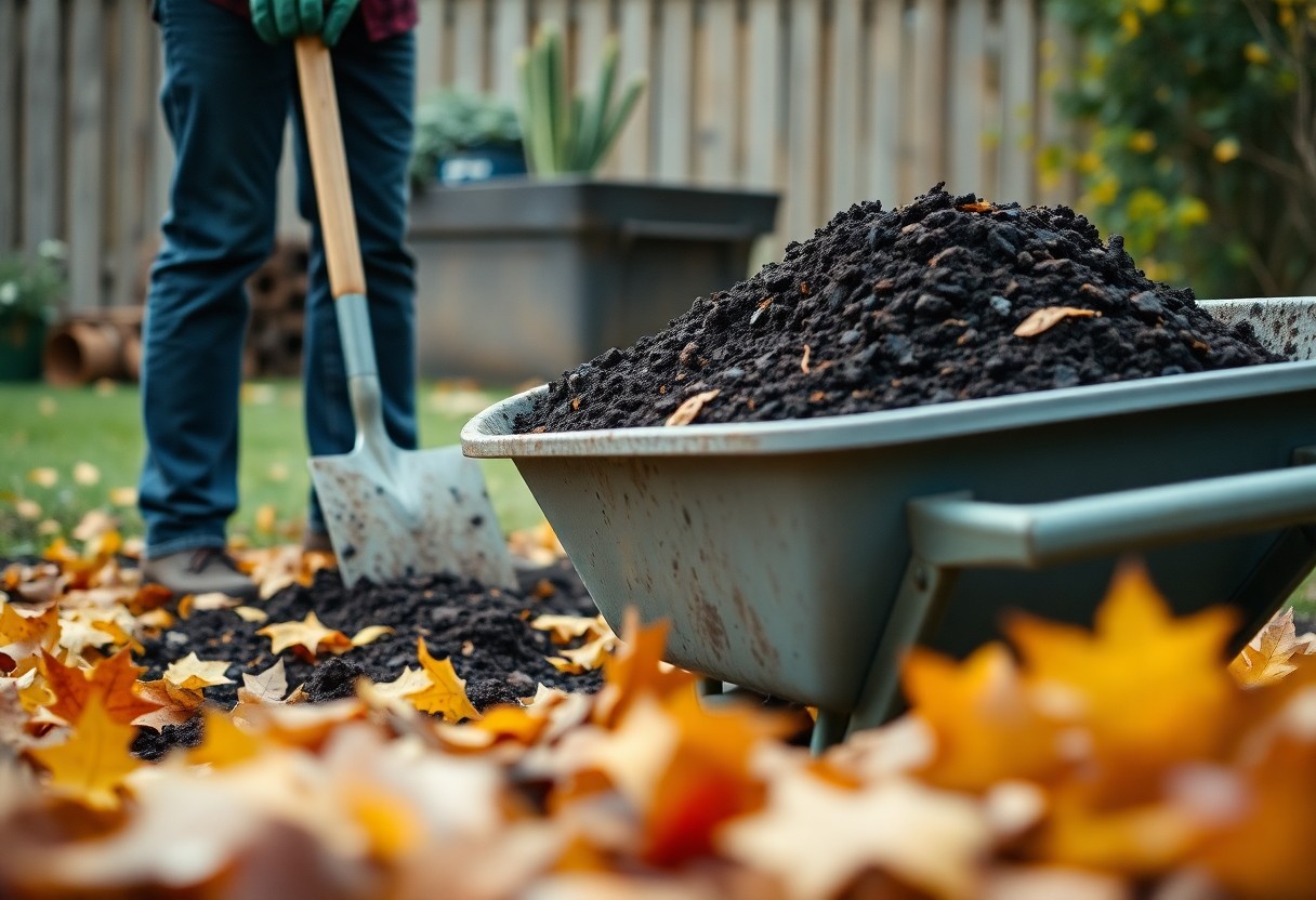 How To Prepare Garden Soil For Winter The Right Way GreatGardenPlans