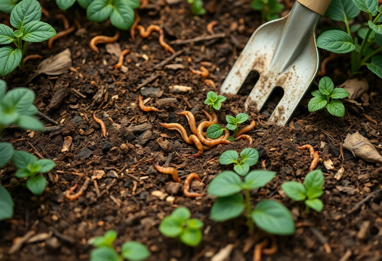 What To Add To Garden Soil To Prevent Compaction GreatGardenPlans
