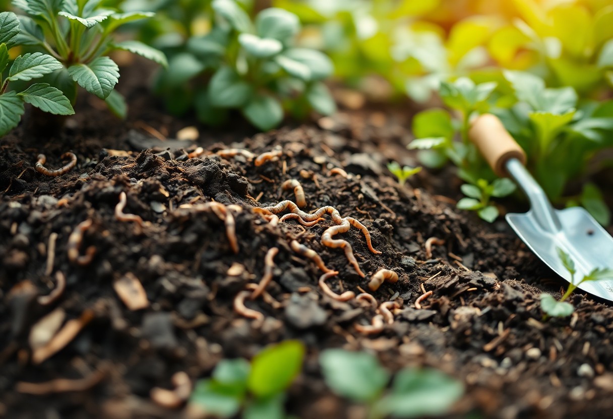 What To Add To Garden Soil To Prevent Compaction GreatGardenPlans